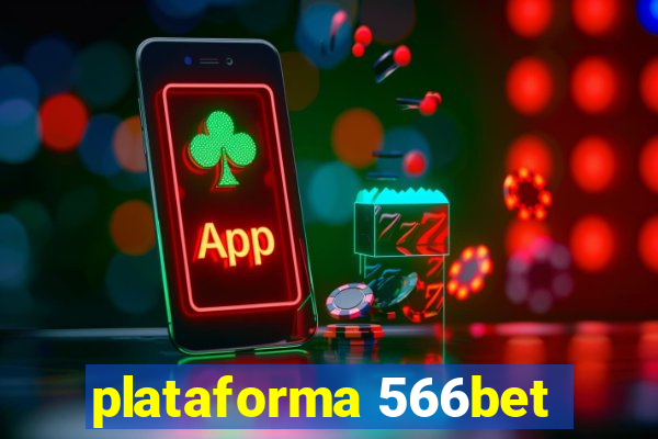 plataforma 566bet